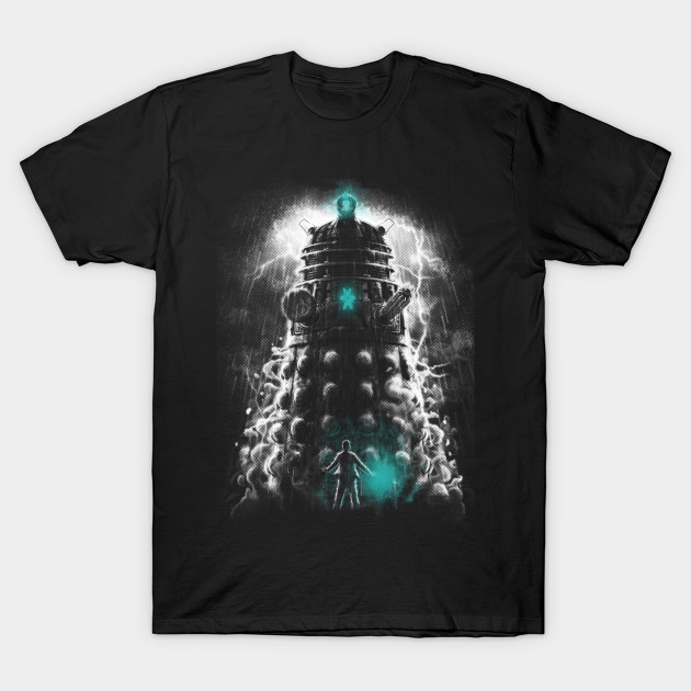 Shadow of the Dalek